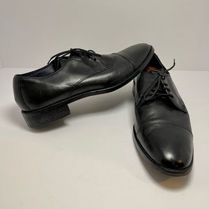 Men’s Cole Haan Grand OS Leather Oxford Dress Shoes